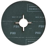 Molatool Ceramic Grinding Wheel 150 mm P80 - Grinding Wheel