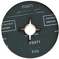 Molatool Ceramic Grinding Wheel 180 mm P40 - Grinding Wheel