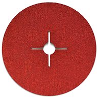 Molatool Ceramic Grinding Wheel 180 mm P80 - Grinding Wheel