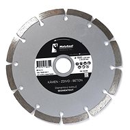 Molatool Diamond Cutting Wheel 150 × 2.6 × 22.2 mm Segment Profi - Diamond Disc