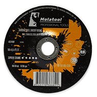 Ceramic grinding wheel Molatool Profi 150 × 6,5 × 22,2 mm - Grinding Wheel