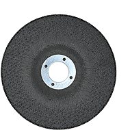 Grinding wheel Molatool Profi 125 × 6,5 × 22,2 mm - Grinding Wheel