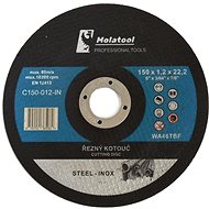 Molatool Profi Cutting Wheel 150 × 1.2 × 22.2 mm - Cutting Disc