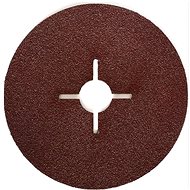 Laminated grinding wheel Molatool Korund 180 mm P60 - Lamellar Disc