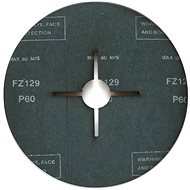 Molatool Zirkon 115 mm P60 abrasive wheel - Grinding Wheel