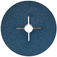 Molatool Zirkon 115 mm P80 abrasive wheel - Grinding Wheel