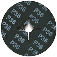 Molatool Zirkon 125 mm P36 - Grinding Wheel