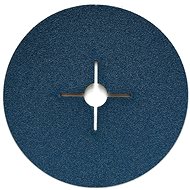 Molatool Zirkon 125 mm P80 abrasive wheel - Grinding Wheel