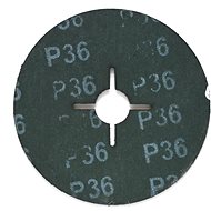 Molatool Zirkon 150 mm P36 - Grinding Wheel