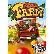  Little Farm  - PC Game