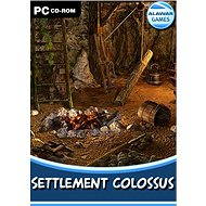  Settlement Colossus  - PC Game