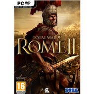  Total War: Rome II  - PC Game