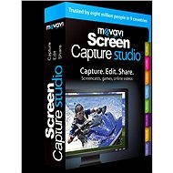 Movavi Screen Capture Studio Business - PC Game