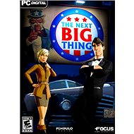  The Next Big Thing  - PC Game