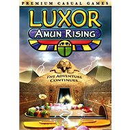  Luxor - Amun Rising  - PC Game