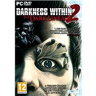  Darkness Within 2: The Dark Lineage  - PC Game