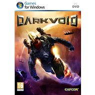  Dark Void  - PC Game