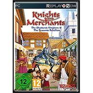 Knights &amp; Merchants TPR - PC Game