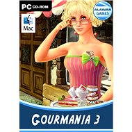 Gourmania 3 (MAC) - MAC Game