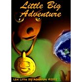 Little Big Adventure - PC Game