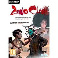 Zeno Clash - Hra na PC