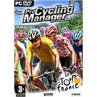  Pro Cycling Manager - Le Tour De France 2009  - PC Game
