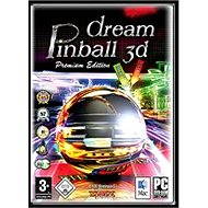 Dream Pinball 3D - PC Game