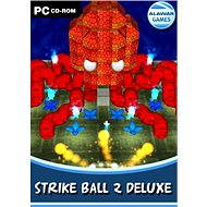  Strike Ball 2 Deluxe  - PC Game