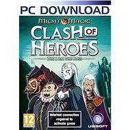 Might &amp; Magic: Clash of Heroes - I am the Boss DLC - PC Game