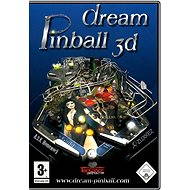  Dream Pinball 3D  - PC Game