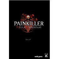 Painkiller Hell & Damnation - Hra na PC