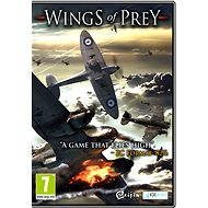 Wings of Prey Special Edition - Hra na PC