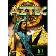 Aztec - Hra na PC