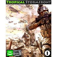 Tropical Stormfront  - PC Game