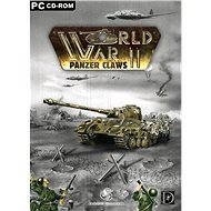 WW2: PanzerClaws 2  - PC Game