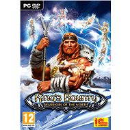 King's Bounty: Warriors of the North - Hra na PC