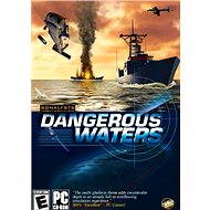  Dangerous Waters  - PC Game