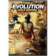  Trials Evolution Gold Edition  - PC Game