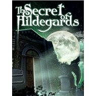 The Secret Of Hildegards (MAC)  - MAC Game