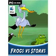 Frogs vs. Storks (MAC) - MAC Game