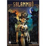  Salammbô  - PC Game