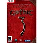 Gothic 3 - PC Game