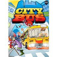  City Bus  - PC Game