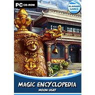  Magic Encyclopedia 2: Moon Light  - PC Game
