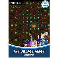  The Village Mage Spellbinder  - PC Game