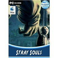  Stray Souls: Dollhouse Story (MAC)  - MAC Game
