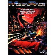  Megarace - PC Game