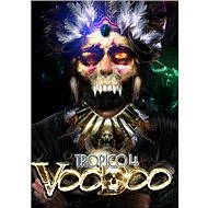  Tropico 4: Voodoo DLC  - PC Game