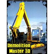  Demolition Master 3D  - PC Game