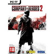  Company of Heroes 2  - PC Game